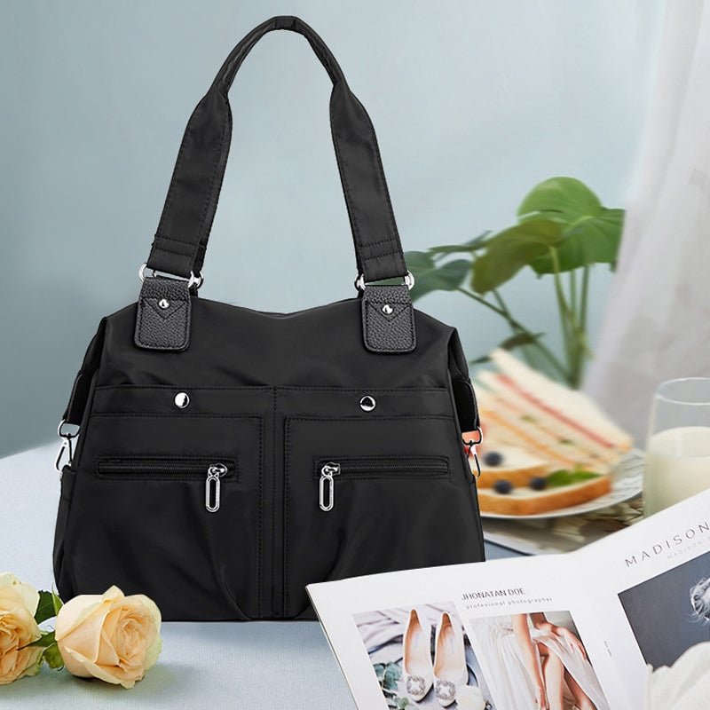 StyleBagPro – Trocken & organisiert durch den Herbst