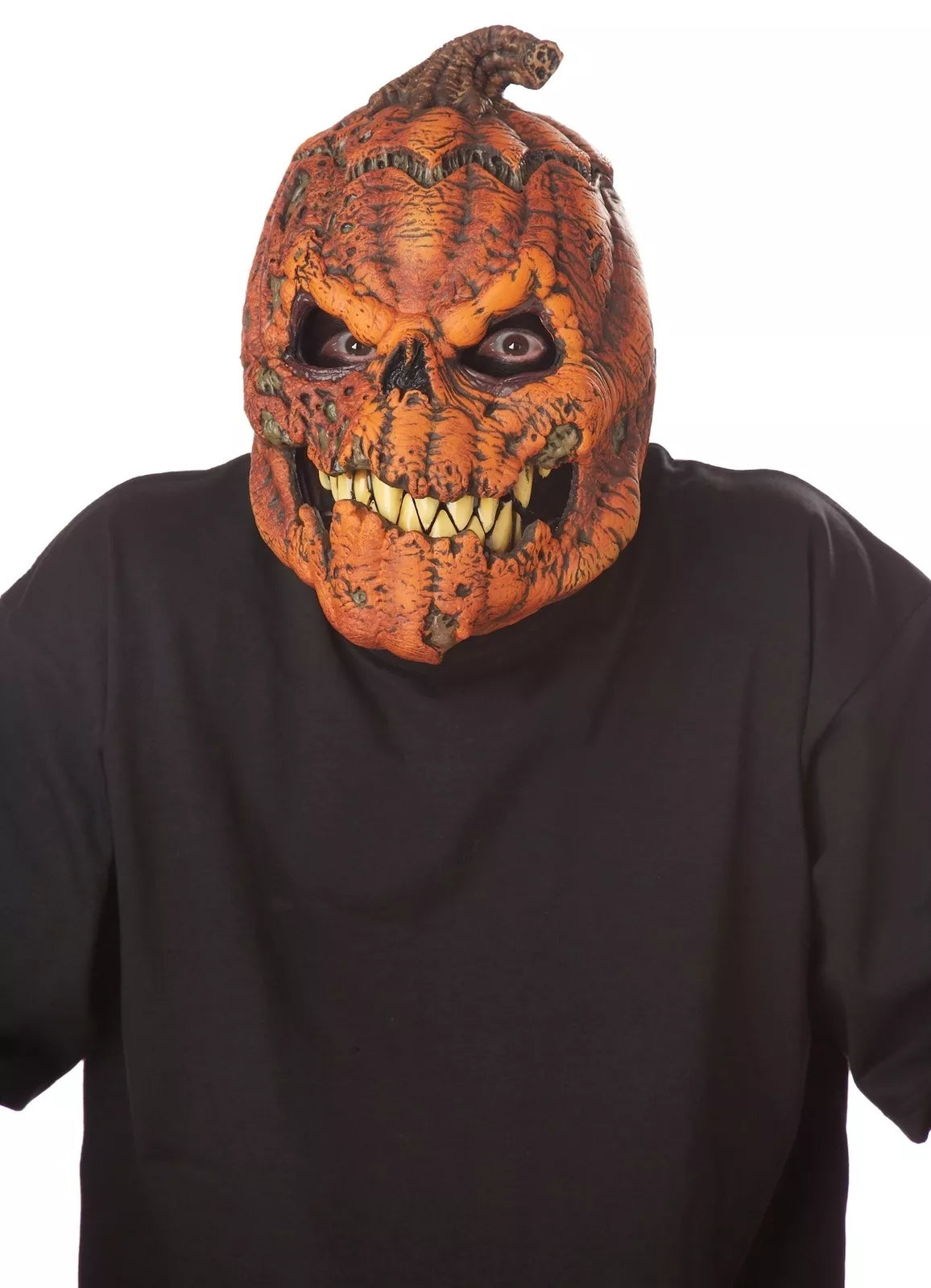 TerrorPumpkin – Die Maske, die wirklich lebt