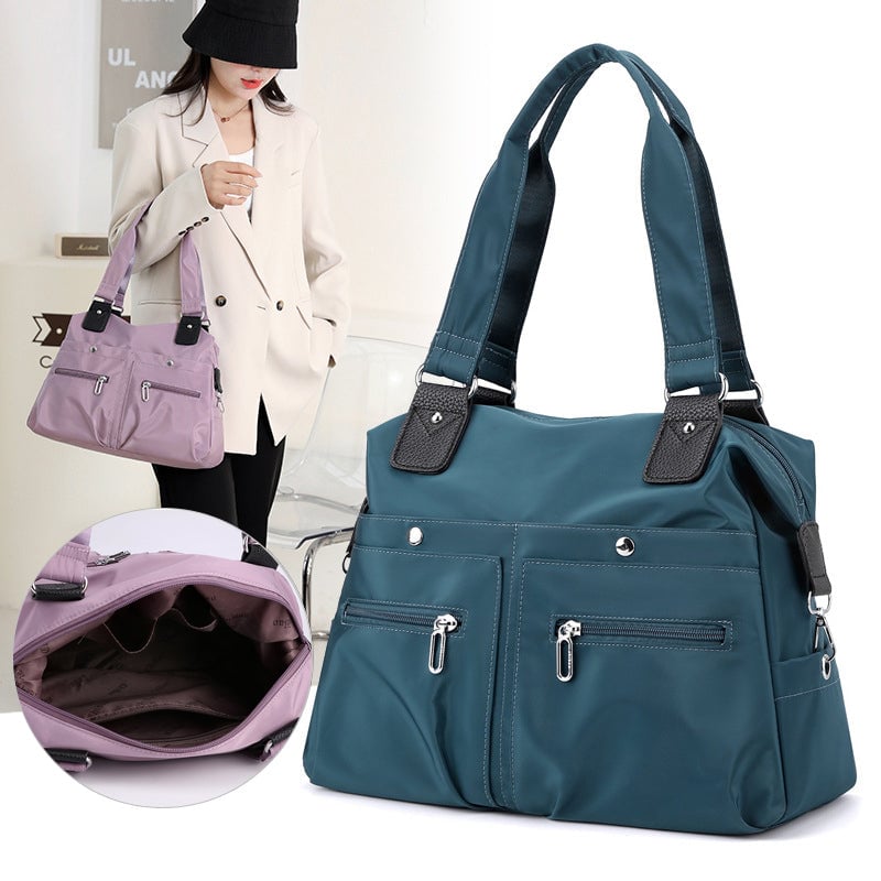 StyleBagPro – Trocken & organisiert durch den Herbst