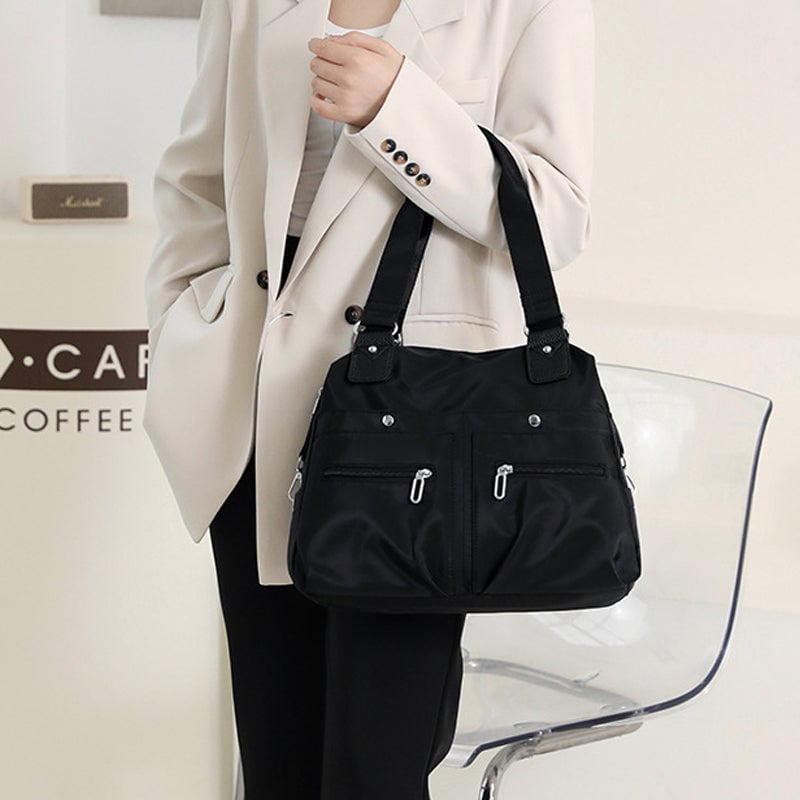 StyleBagPro – Trocken & organisiert durch den Herbst