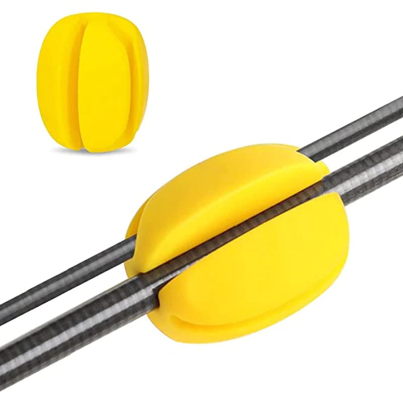 1+1 SET GRATIS | RodSafe™ – Schutz & Halt für deine Angelrute