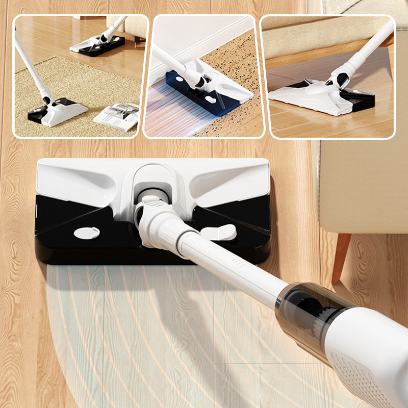 PowerClean 3-in-1 – Kabelloser Handstaubsauger