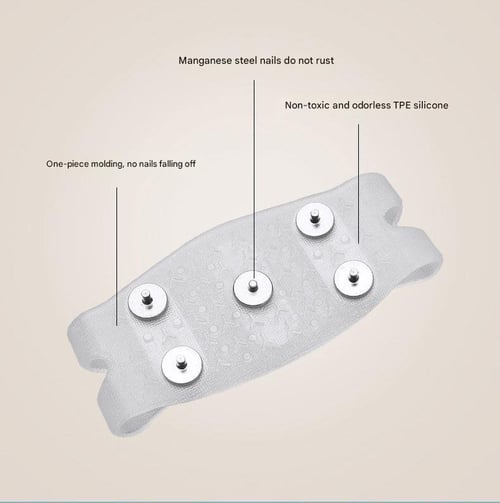 1+1 GRATIS | FrostGrip™ – Sicherer Halt auf Eis & Schnee