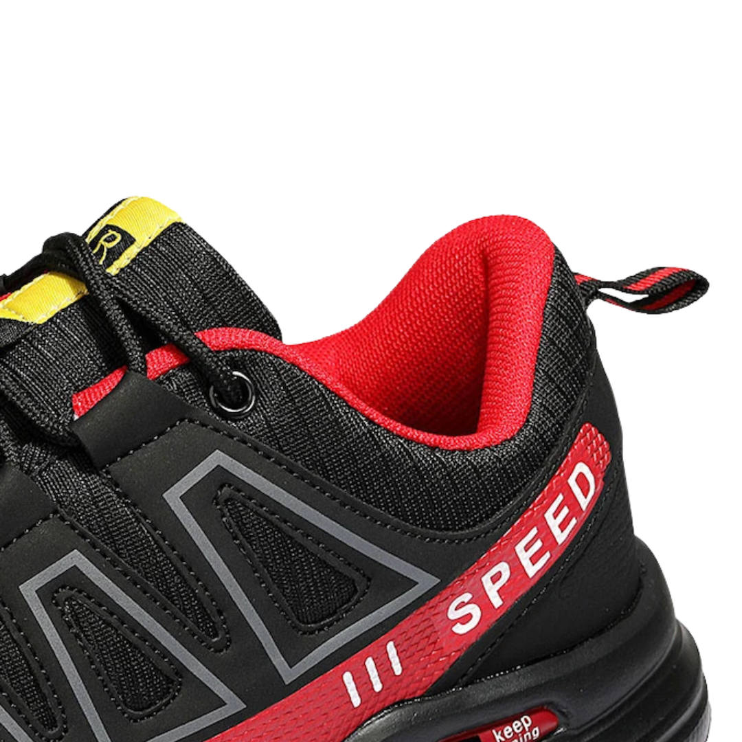 VivoTrek™ — Spüren Sie den Komfort, der jeden Schritt schmerzfrei macht