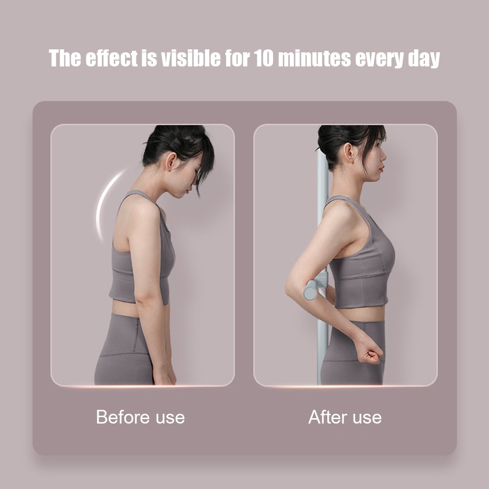 SpineFlex Pro – Gerade Haltung, weniger Schmerzen