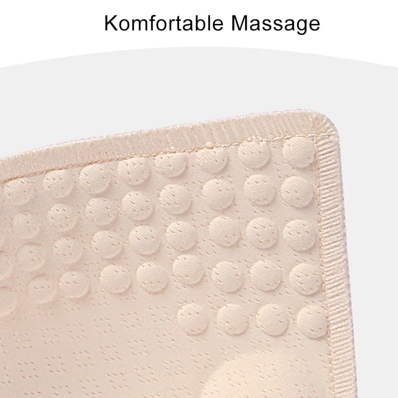 ShapeLift Pads – Unsichtbare Einlagen für sofortige Form & Volumen