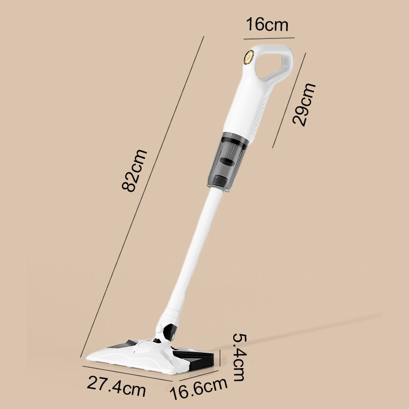 PowerClean 3-in-1 – Kabelloser Handstaubsauger