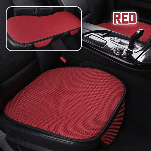 LuxRide Covers – Atmungsaktive & Rutschfeste Sitzbezüge!