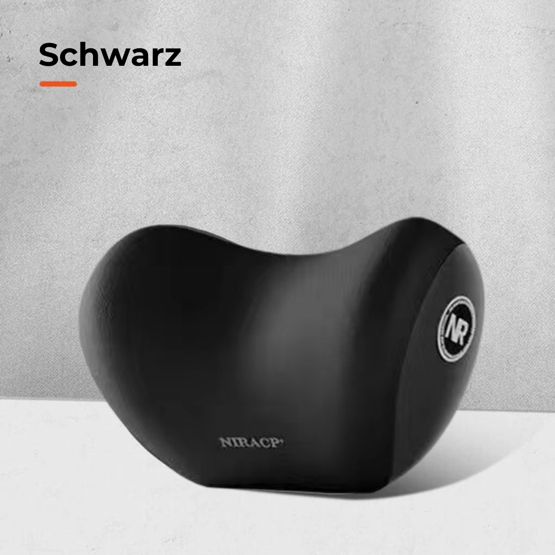 SpineEase™ — Erlebe schmerzfreie Fahrten und fühl dich entspannt wie nie zuvor