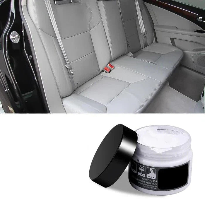 FixLeather Gel – Repariere dein Leder wie ein Profi