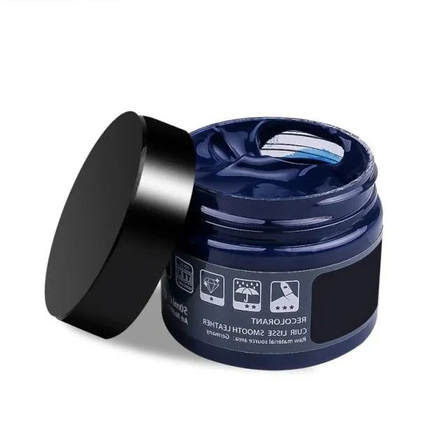 FixLeather Gel – Repariere dein Leder wie ein Profi