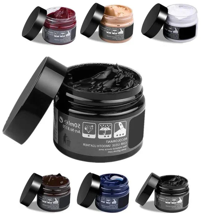 FixLeather Gel – Repariere dein Leder wie ein Profi