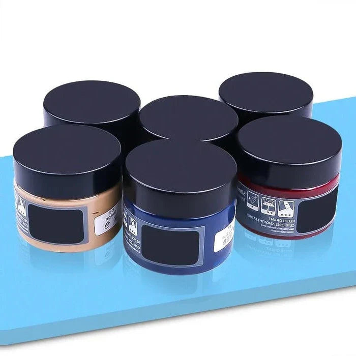 FixLeather Gel – Repariere dein Leder wie ein Profi