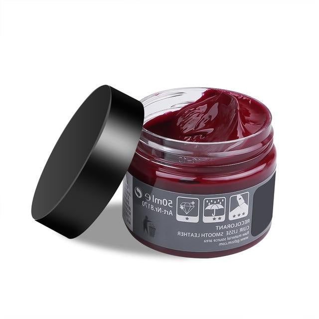 FixLeather Gel – Repariere dein Leder wie ein Profi