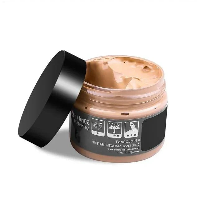 FixLeather Gel – Repariere dein Leder wie ein Profi