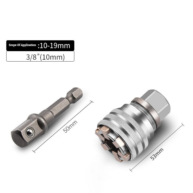 TorqueMaster – Das Universaltalent für jede Reparatur