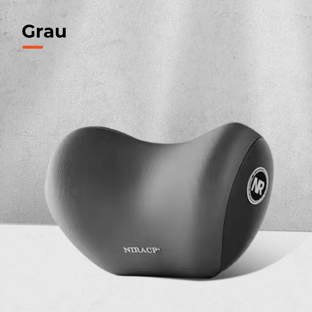 SpineEase™ — Erlebe schmerzfreie Fahrten und fühl dich entspannt wie nie zuvor