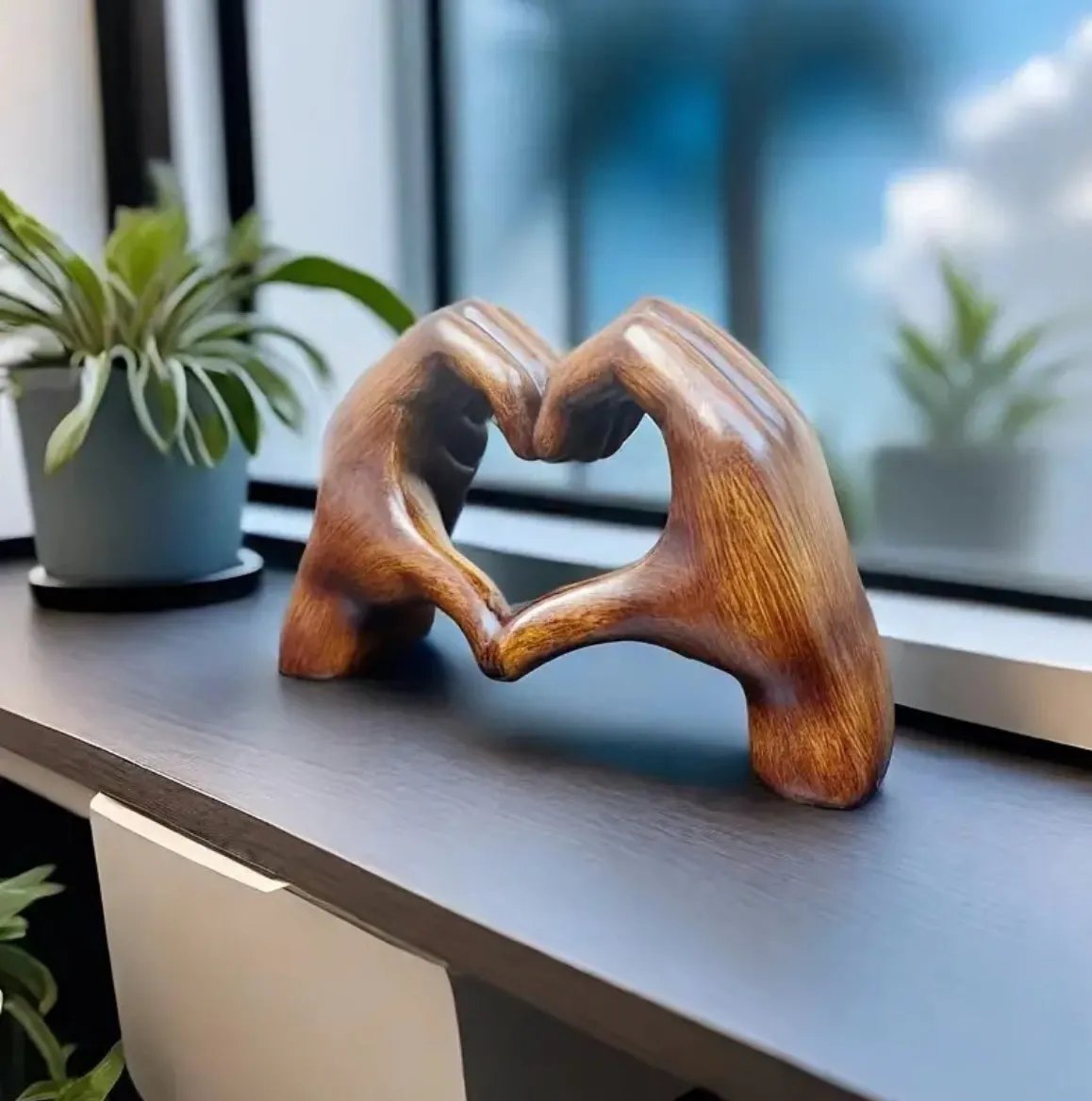 HerzHolz™ – Wenn Liebe Gestalt annimmt