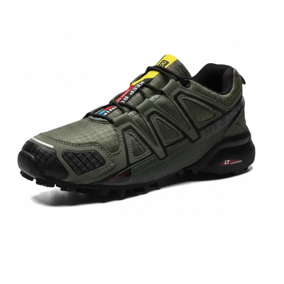 VivoTrek™ — Spüren Sie den Komfort, der jeden Schritt schmerzfrei macht