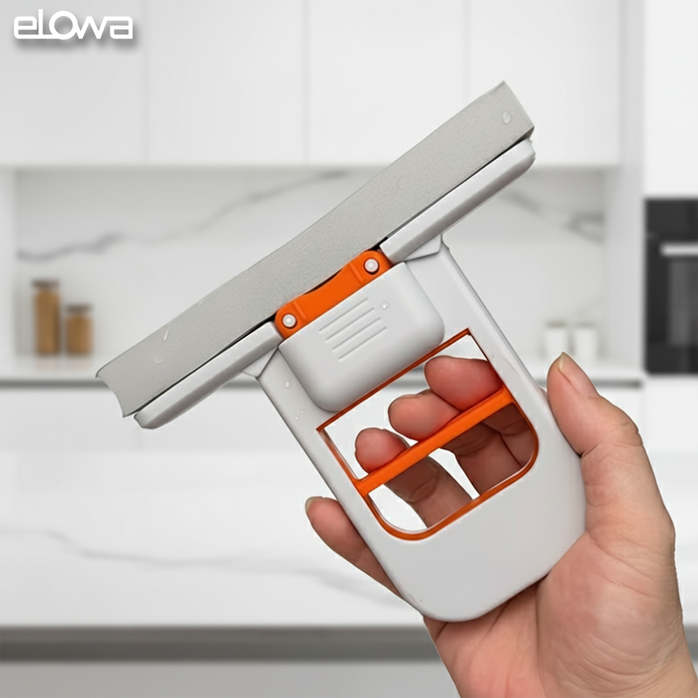 1+1 GRATIS | PureMop™ — Saubere Hände, strahlende Flächen, frische Luft – Putzen ohne Ekel!