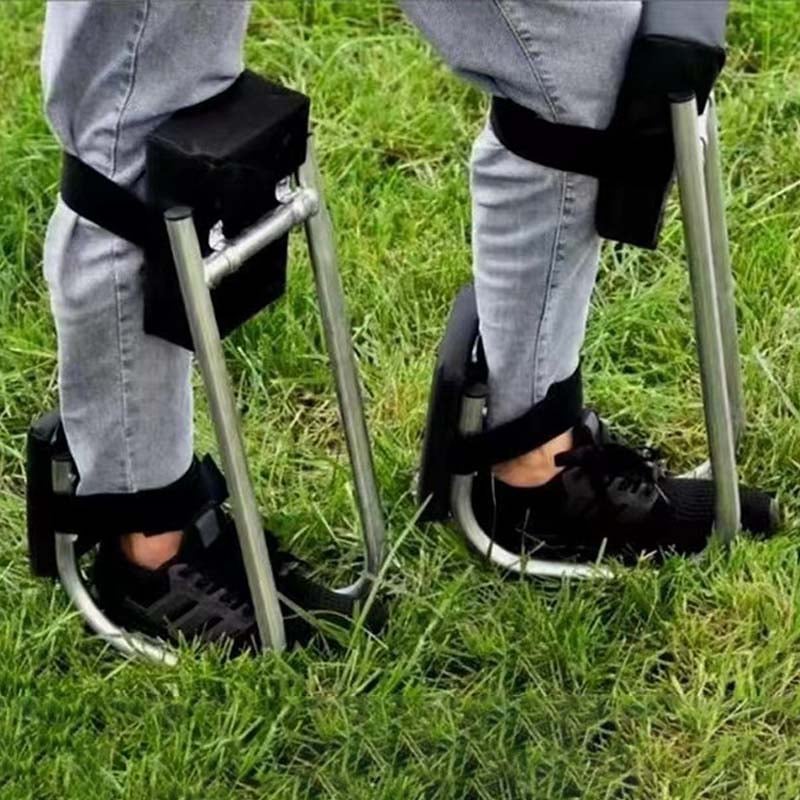 GardenEase Pro – Komfortabel Gärtnern ohne Schmerzen