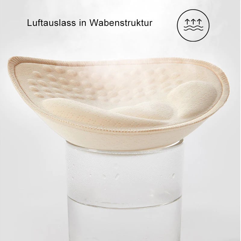 ShapeLift Pads – Unsichtbare Einlagen für sofortige Form & Volumen