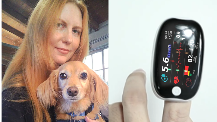 VitalCheck Duo – Gesundheit messen ohne Pieks & Aufwand