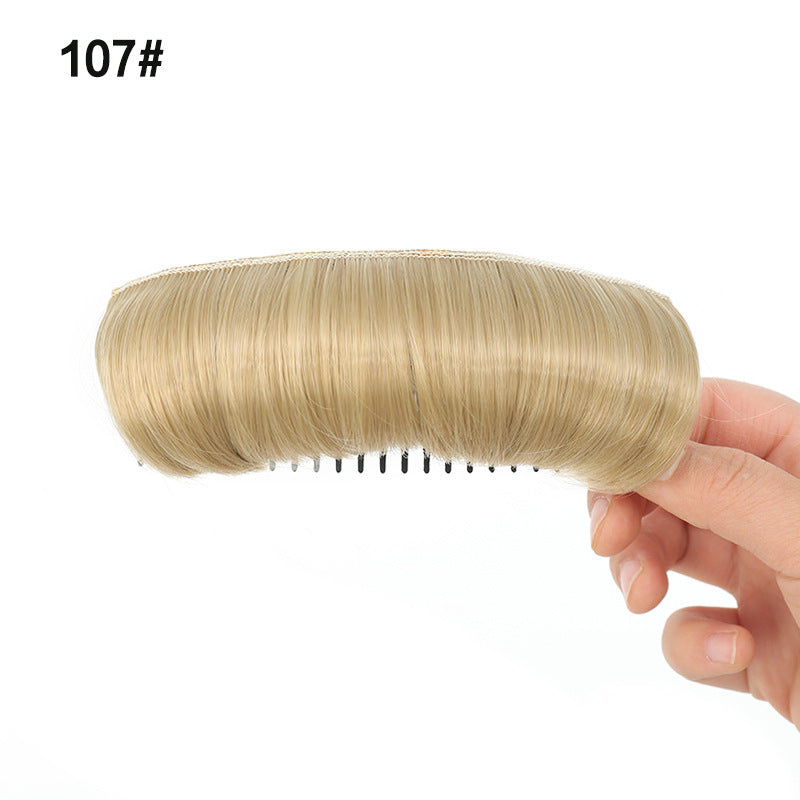 VoluCharm – Unsichtbarer Volumen-Haarlift