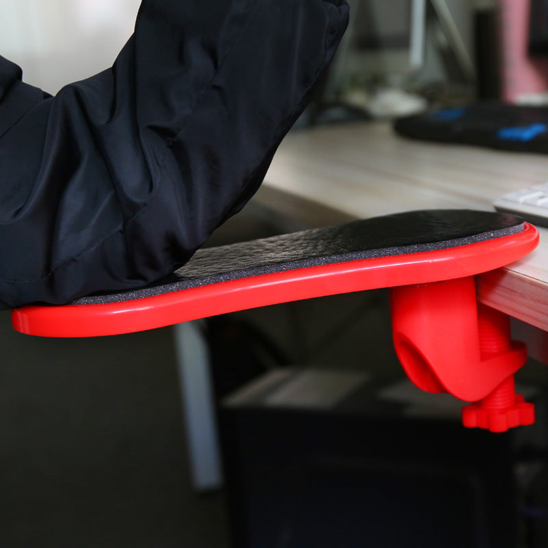 FlexiRest™ — Befreit Ihre Handgelenke für schmerzfreie Power und grenzenlose Konzentration