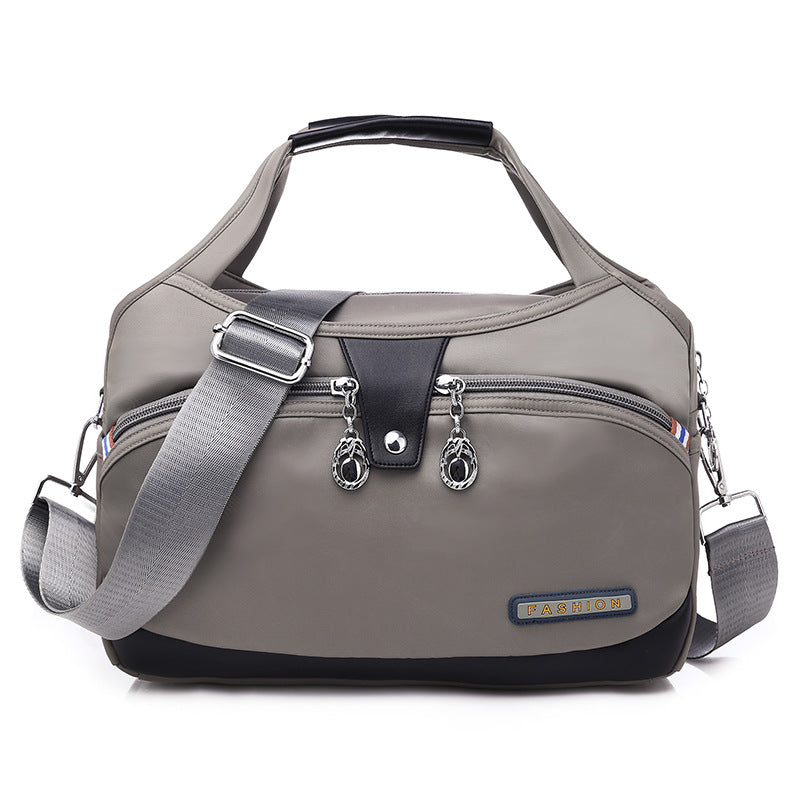 SafeTote™ – Deine Handtasche mit eingebautem Diebstahlschutz