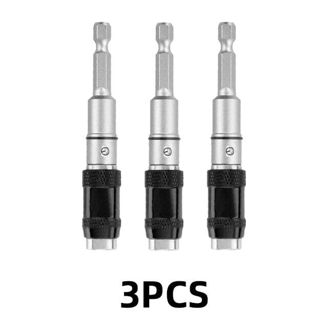 1+1 GRATIS | FlexMag – Der magnetische Bit-Halter für enge Winkel