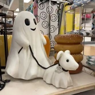 SpukHund – Dein Geister-Begleiter für Halloween