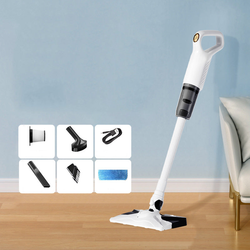 SaugKraft™ – Der 3-in-1 Power-Staubsauger für jede Ecke