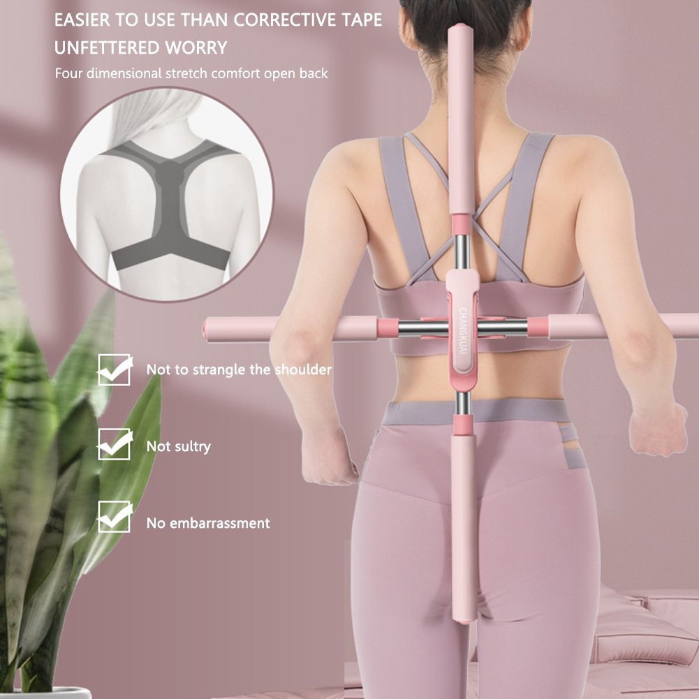 SpineFlex Pro – Gerade Haltung, weniger Schmerzen