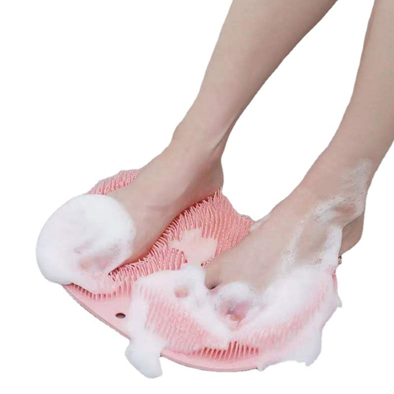 RelaxScrub Pad – Spa-Gefühl direkt unter der Dusche