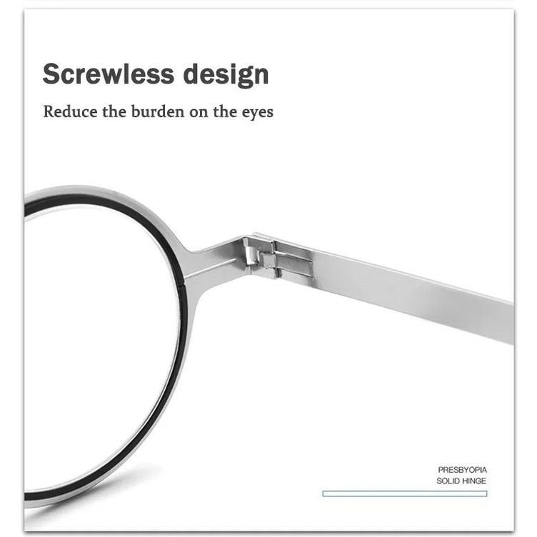 TitanView Fold – Lesebrille, die in jede Tasche passt