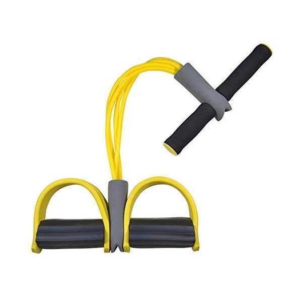 CoreFlex Trainer – Straffer Bauch & mehr Energie