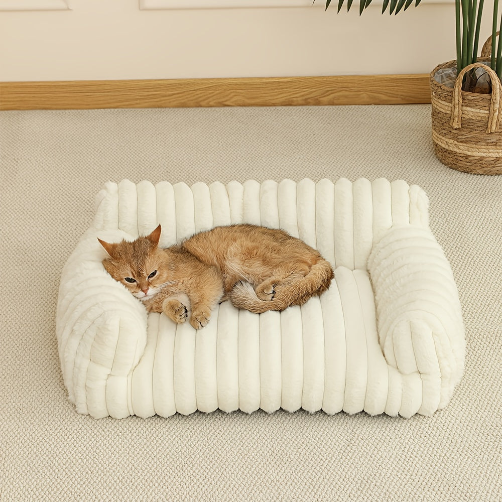 FelisNest™ — Ihr Katzenparadies für himmlische Ruhe und Geborgenheit