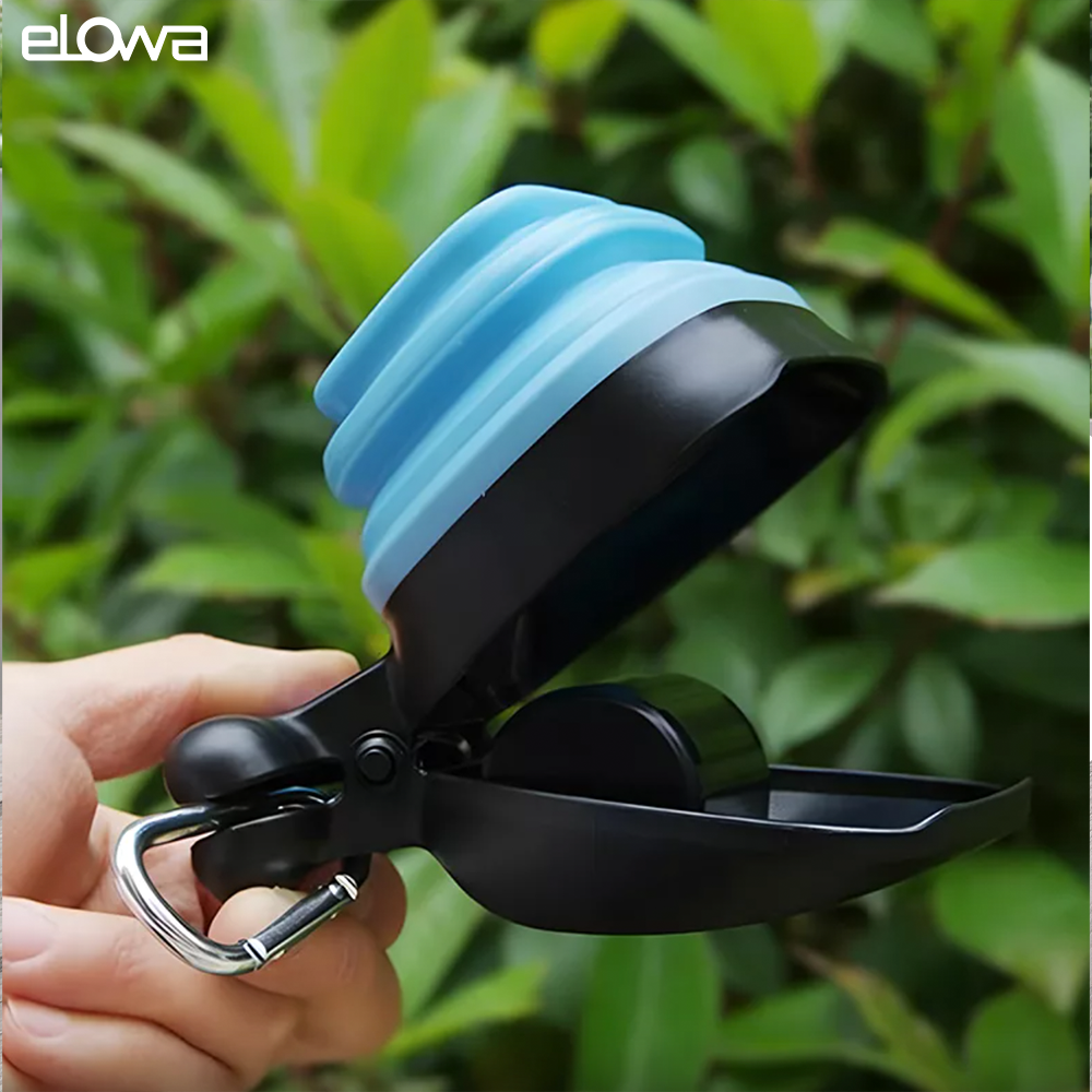 CleanPaw™ — Nie mehr schmutzige Hände, entspannter geht Gassi gehen nicht!