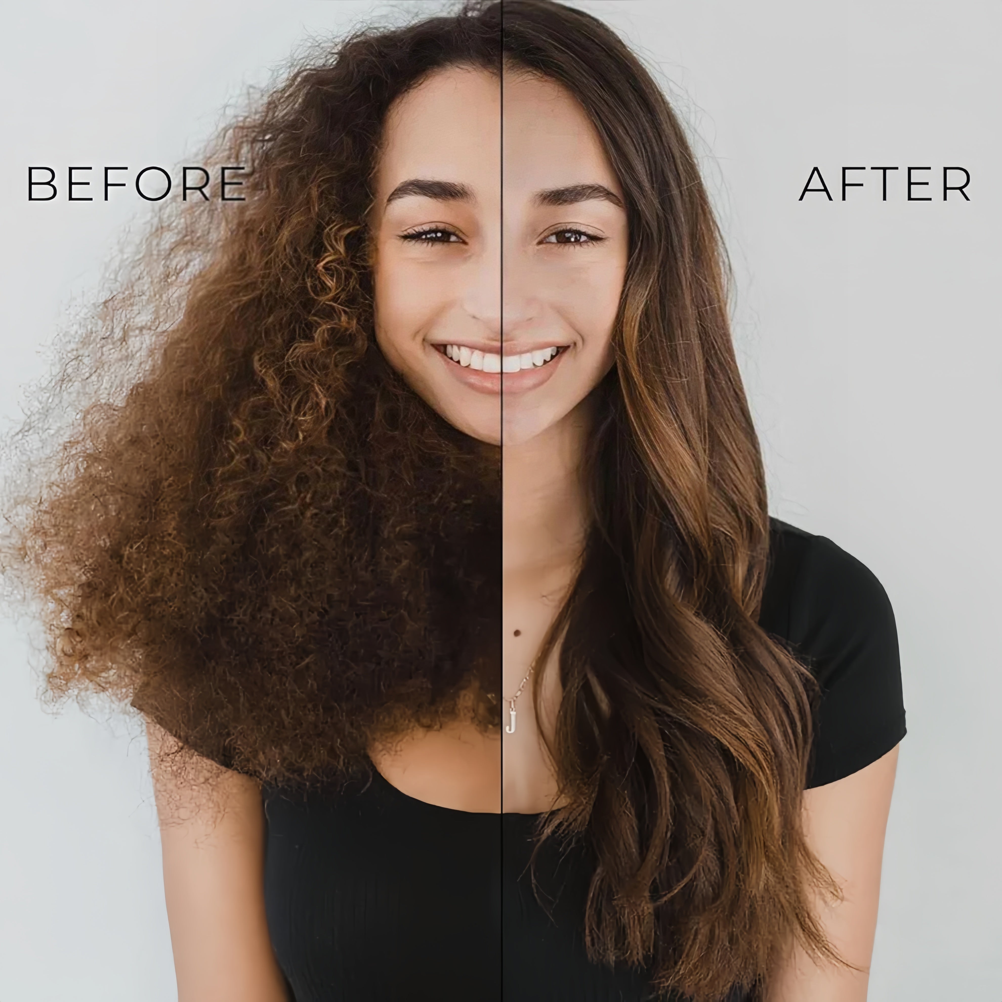 StyleMaster Titanium™ – Ein Tool, unendliche Hairstyles
