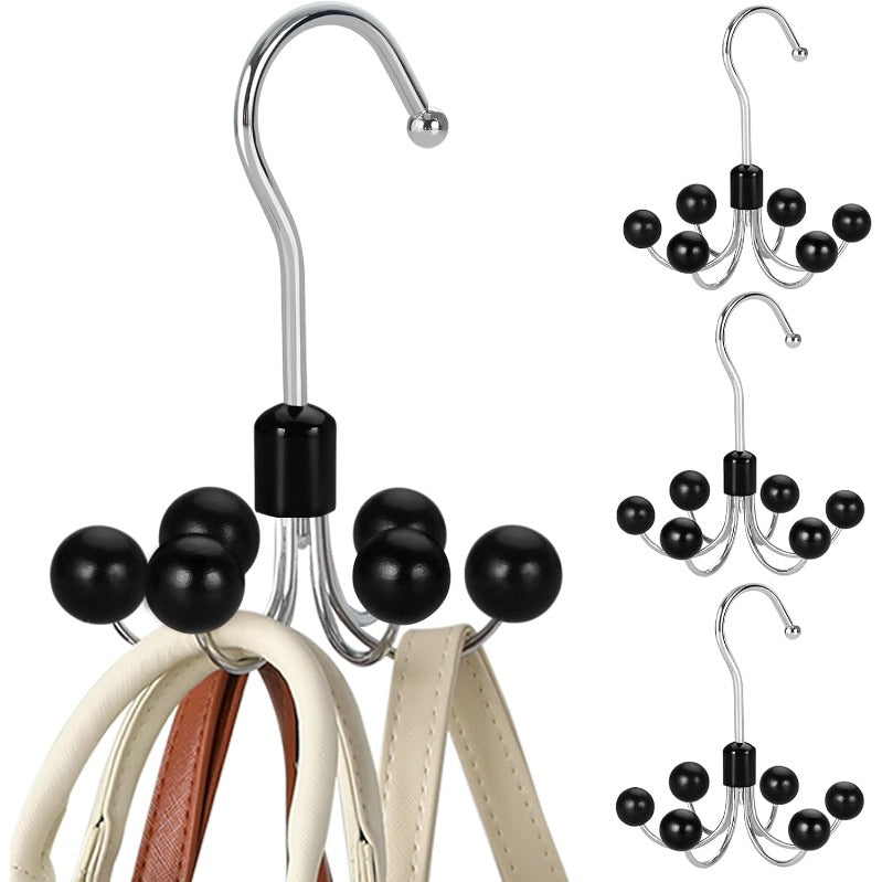 SpinStor – Dein 360° Organizer für Hoodies & Taschen