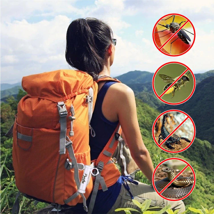 BiteAway Pro – Sofortige Linderung bei Insektenstichen