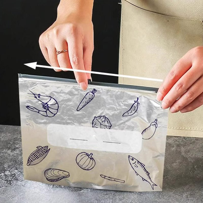 1+1 GRATIS | FreshGuard Bags – Lebensmittel länger frisch & plastikfrei