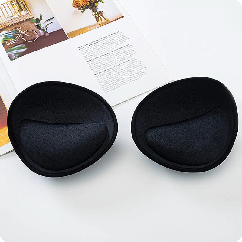 ShapeLift Pads – Unsichtbare Einlagen für sofortige Form & Volumen