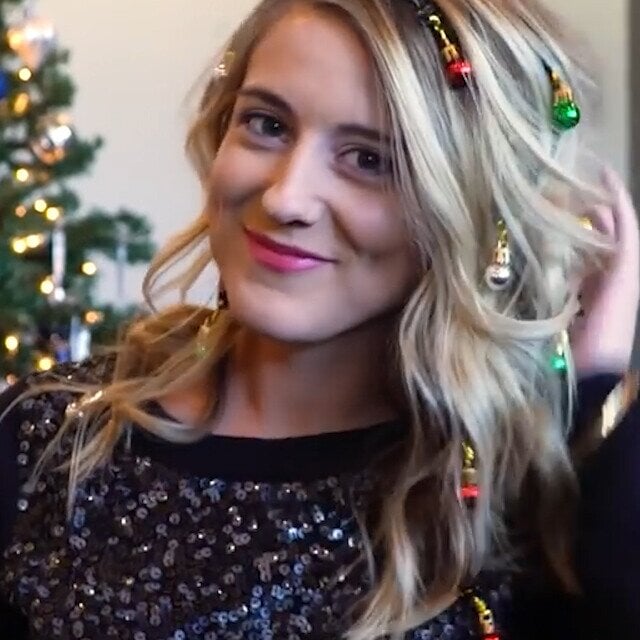 Bartzauber – Der leuchtende Weihnachts-Spaß für echte Kerle