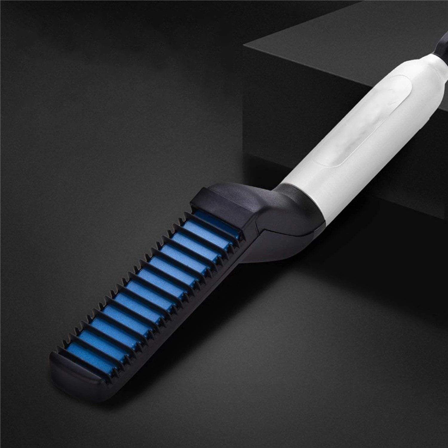 BeardMaster Pro – Glattes Styling für Bart & Haar in Sekunden