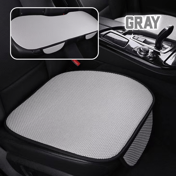 LuxRide Covers – Atmungsaktive & Rutschfeste Sitzbezüge!