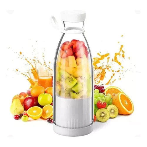 VitaMix Go – Frische Smoothies jederzeit, überall
