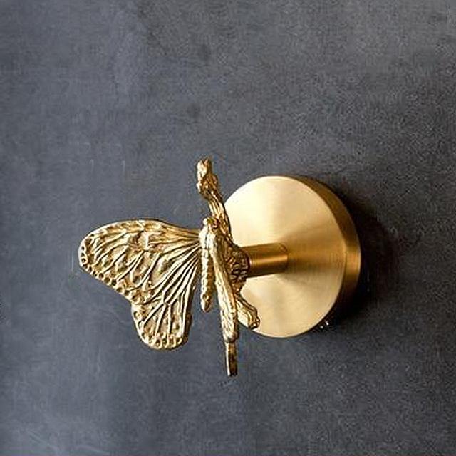 GoldHook – Wilde Eleganz trifft auf Funktion