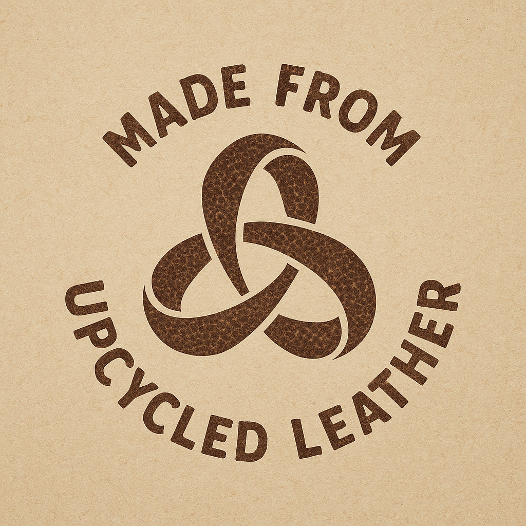 LuminaVera™ — Tragen Sie Eleganz, die Herz und Umwelt berührt